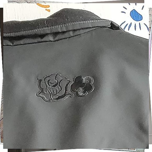 NWT: Lightweight Women's WeatherTec Golf Jacket (S) by Cutter & Buck - Picture 5 of 5